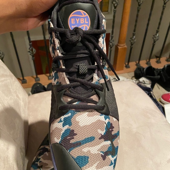 Limited edition Nike EYBL Circuit PGs. Deadstock‼️ - Picture 4 of 6